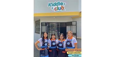 MUNDO KIDS