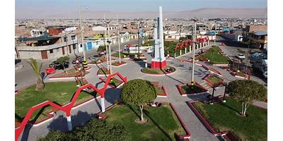 MUNICIPAL CIUDAD NUEVA