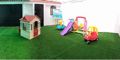 MY HAPPY HOUSE