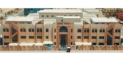 NEW WORLD INTERNATIONAL SCHOOL