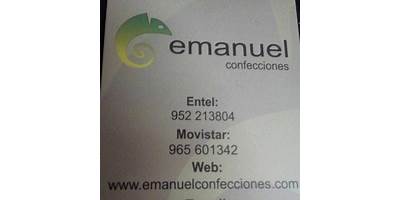 NIÑO JESUS EMANUEL