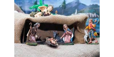 NIÑO JESUS