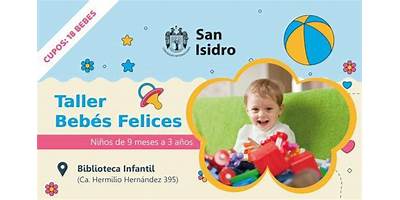 NIÑOS FELICES