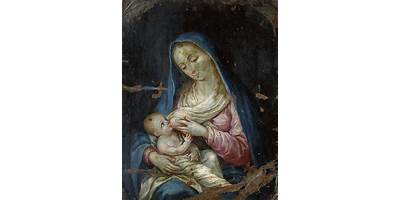 NUESTRA SEÑORA DE BELEN