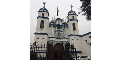 NUESTRA SEÑORA DEL CARMEN