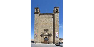 NUESTRA SEÑORA DEL PILAR