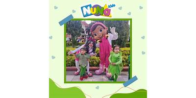 NUNA KIDS