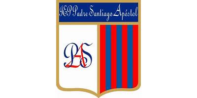 PADRE SANTIAGO APOSTOL