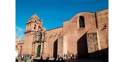 PAMPA DEL CUZCO