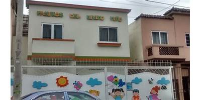 PASITOS DEL DIVINO NIÑO