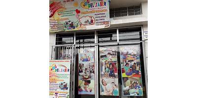 PEQUEÑOS CIENTIFICOS