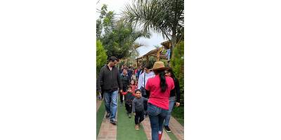 PEQUEÑOS EXPLORADORES
