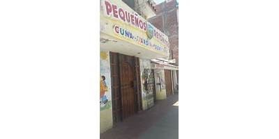PEQUEÑOS RETOÑITOS
