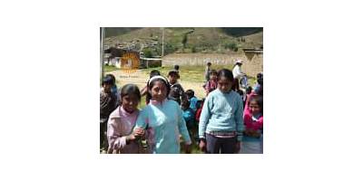 PERU PACIFICO KIDS