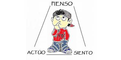 PIENSO, SIENTO Y ACTUO