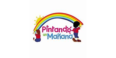PINTANDO UN MAÑANA