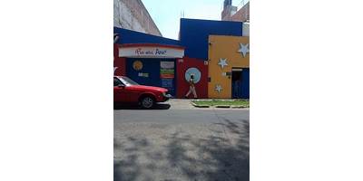 PLANETA AZUL