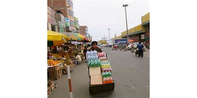 PROLOG DE SAN JUAN DE MIRAFLORES