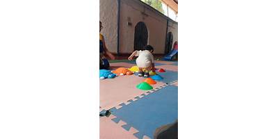RAYITO DE SOL