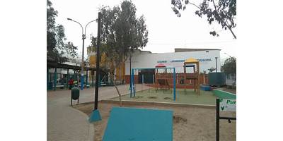 REINA DE LOS ANGELES DE MANCHAY