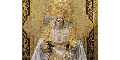 REINA DE LOS CIELOS