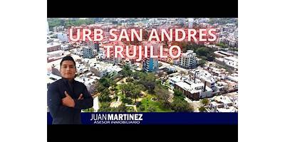 SAN ANDRES EIRL