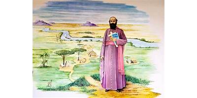 SAN DANIEL COMBONI