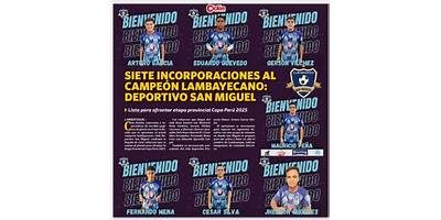 SAN FERNANDO