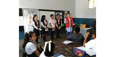SAN FRANCISCO DE ASIS SCHOOL