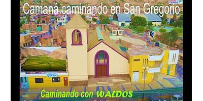 SAN GREGORIO