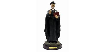 SAN IGNACIO DE LOYOLA