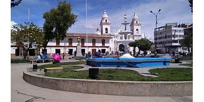 SAN JOSE
