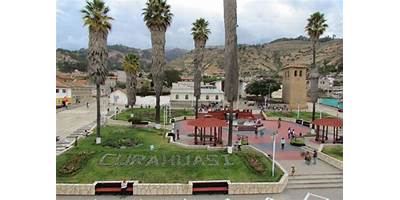 SAN JUAN BAUTISTA