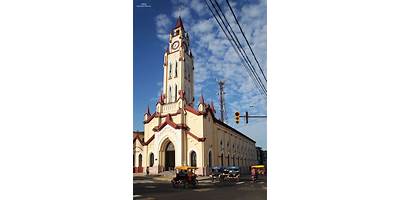 SAN JUAN BAUTISTA LA SALLE