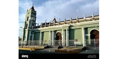SAN JUAN BAUTISTA