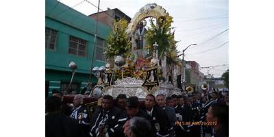SAN MARTIN DE PORRES