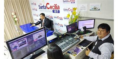 SANTA CECILIA