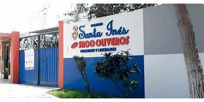 SANTA INES SACO OLIVEROS