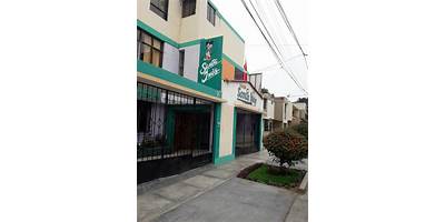 SANTA INES