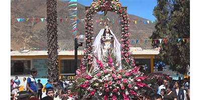 SANTA MARIA DE LA ASUNCION