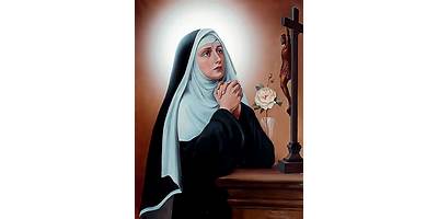 SANTA RITA DE CASIA