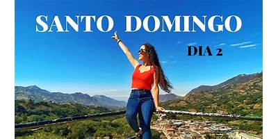 SANTO DOMINGO DE GUZMAN