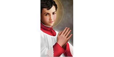 SANTO DOMINGUITO SAVIO