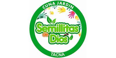SEMILLITAS DE DIOS