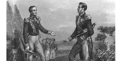 SIMON BOLIVAR