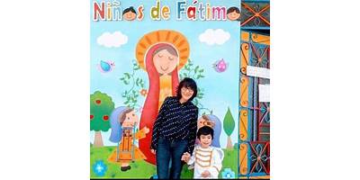 SOL DE FATIMA