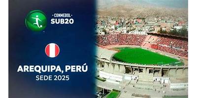 SUDAMERICANO