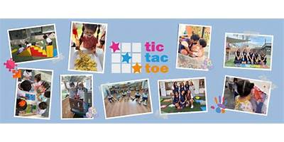 TIC TAC TOE - LA MOLINA