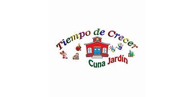 TIEMPO DE CRECER