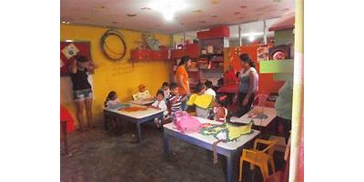 TRIMAC SCHOOL
